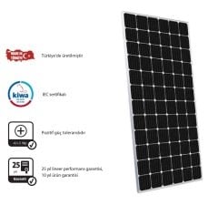 405 Watt Monokristal Perc Güneş Paneli Solar Panel 405w