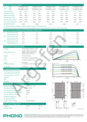 415 Watt  Half Cut Monokristal Perc Yeni Nesil Güneş (Solar) Panel 10BB