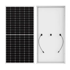 445 Watt A+ Half Cut Monokristal Perc Yeni Nesil Güneş (Solar) Panel 9BB