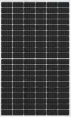 445 Watt A+ Half Cut Monokristal Perc Yeni Nesil Güneş (Solar) Panel 9BB