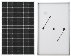 445 Watt A+ Half Cut Monokristal Perc Yeni Nesil Güneş (Solar) Panel 9BB