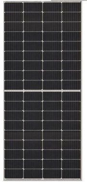 230 Watt A+ Half Cut Monokristal Perc Yeni Nesil Güneş (Solar) Panel 9BB