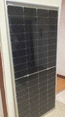 230 Watt A+ Half Cut Monokristal Perc Yeni Nesil Güneş (Solar) Panel 9BB