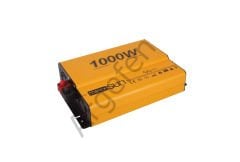 Mexxsun 24 Volt 1000 Watt Tam Sinus inverter