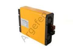 Mexxsun 24 Volt 1500 Watt Tam Sinus inverter
