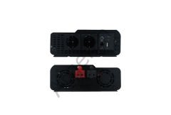 Mexxsun 12 Volt 1000 Watt Tam Sinüs inverter