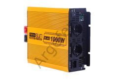 Mexxsun 12 Volt 1000 Watt Tam Sinus UPS inverter