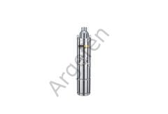 Mexxsun 48 Volt 600 Watt 0.6kW DC Pompa