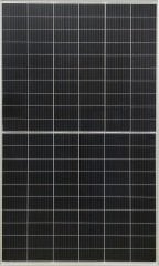 2.2 kW 2200 Watt 3Hp 3 Faz Sürücülü 3.750Watt Solar Panelli Sulama Paket-2