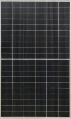 2.2 kW 2200 Watt 3Hp 3 Faz Sürücülü 3.000Watt Solar Panelli Sulama Paket-1