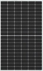 4kW 4000 Watt 5.5Hp 3 Faz Sürücülü 6.300Watt Solar Panelli Sulama Paket-5