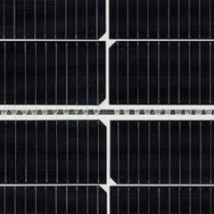 11 kW 11000 Watt 15Hp 3 Faz Sürücü 14.850W Güneş Paneli Sulama Paket-16