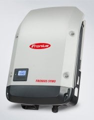 Fronius  Symo 15 kW trifaz On-Grid inverter  2 MPPT