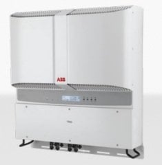 ABB PVI-10,0-TL 10 kW trifaz On-Grid Ongrid inverter EAN 8054529631018