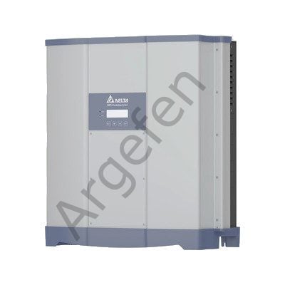 Delta 30kW 30.000Watt Trifaz ongrid ( on grid )  inverter