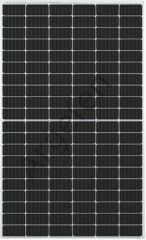 450 Watt A- 2.kalite  Half Cut Monokristal Perc Yeni Nesil Güneş (Solar) Panel 9BB