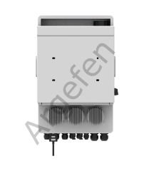 Deye 12kW 12.000 watt hibrit Hybrid Trifaz on grid inverter