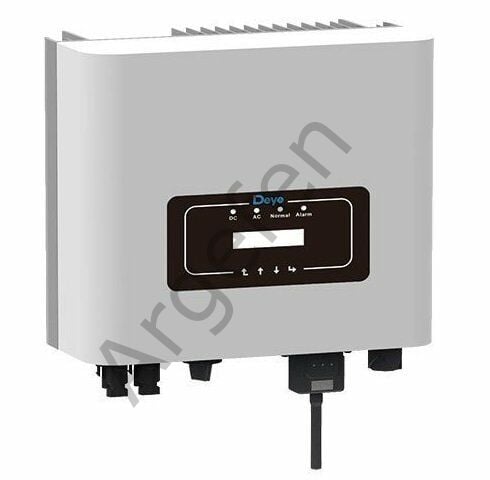 Deye 10kW Monofaz ongrid ( on grid ) inverter