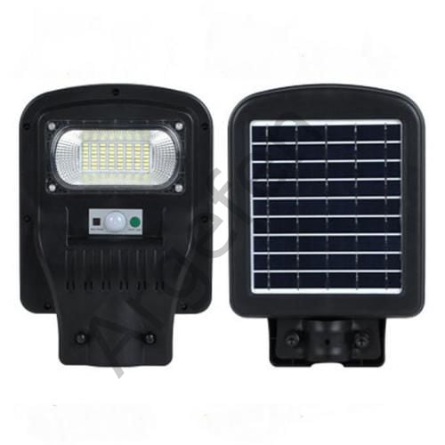 Mexxsun 50W Solar Flat Aydınlatma