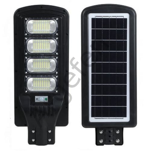 Mexxsun 200W Solar Flat Aydınlatma