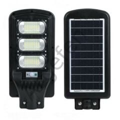 Mexxsun 150W Solar Flat Aydınlatma