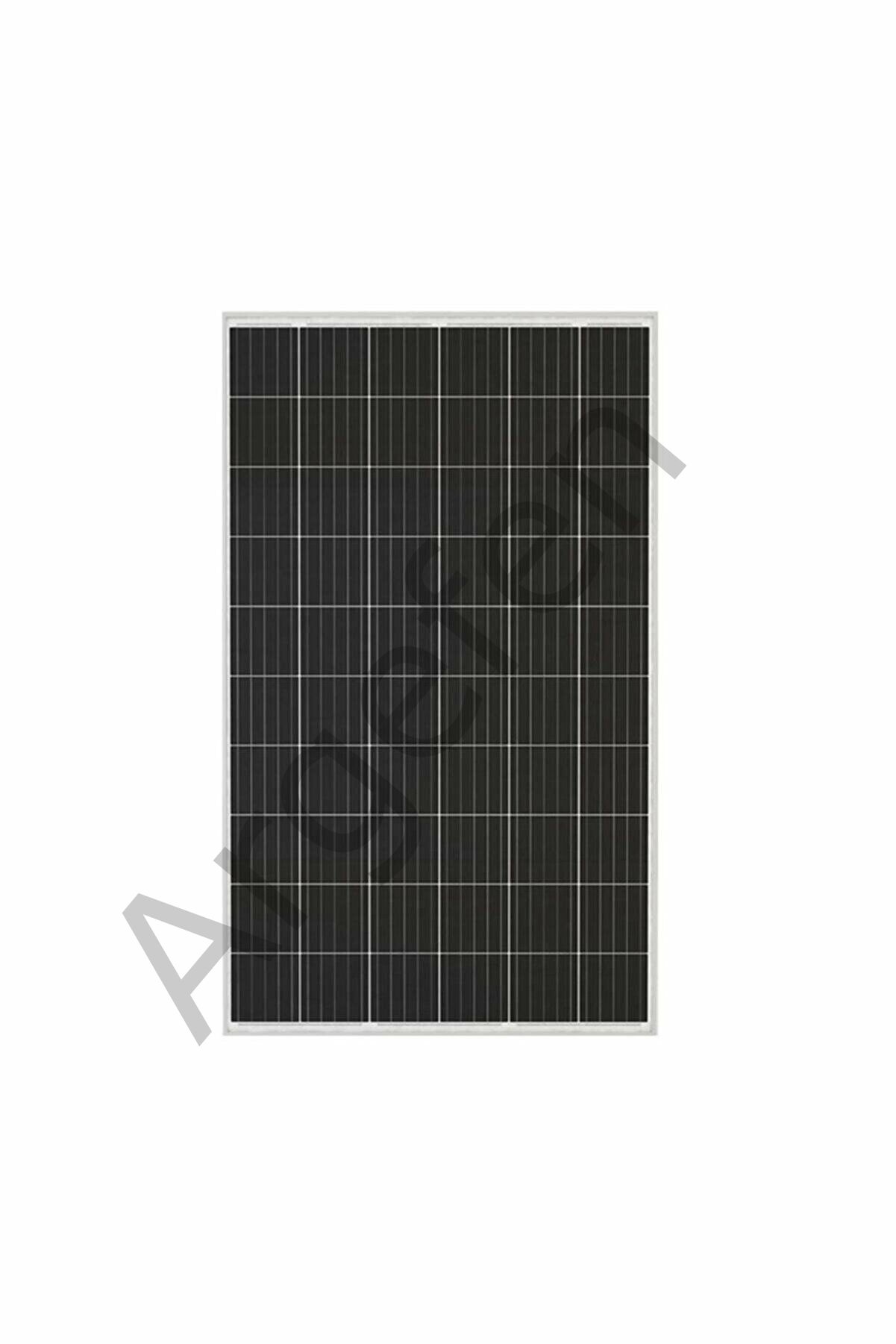 410 Watt Monokristal Perc Güneş Paneli Solar panel 410w