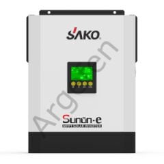 SAKO Sunon-E Tam Sinüs Akıllı 24V 2.4KW (450-500VDC)