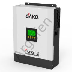 SAKO Sunon-E Tam Sinüs Akıllı 24V 2.4KW (450-500VDC)