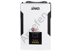 SAKO SUNON PRO Akıllı İnverter 24V 3.5KW MPPT450 VDC