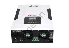 SAKO SUNON PRO Akıllı İnverter 24V 3.5KW MPPT450 VDC