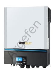 MEXSUN TWİN Akıllı İnverter 48V 8KW MPPT450 VDC