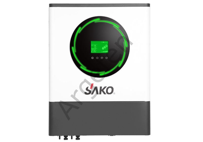 SAKO Sunon IV 11kVA 48V (450VDC)