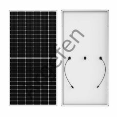 GAZİOĞLU SOLAR 550 Watt A- Half Cut Monokristal Perc Yeni Nesil Güneş (Solar) Panel 11BB