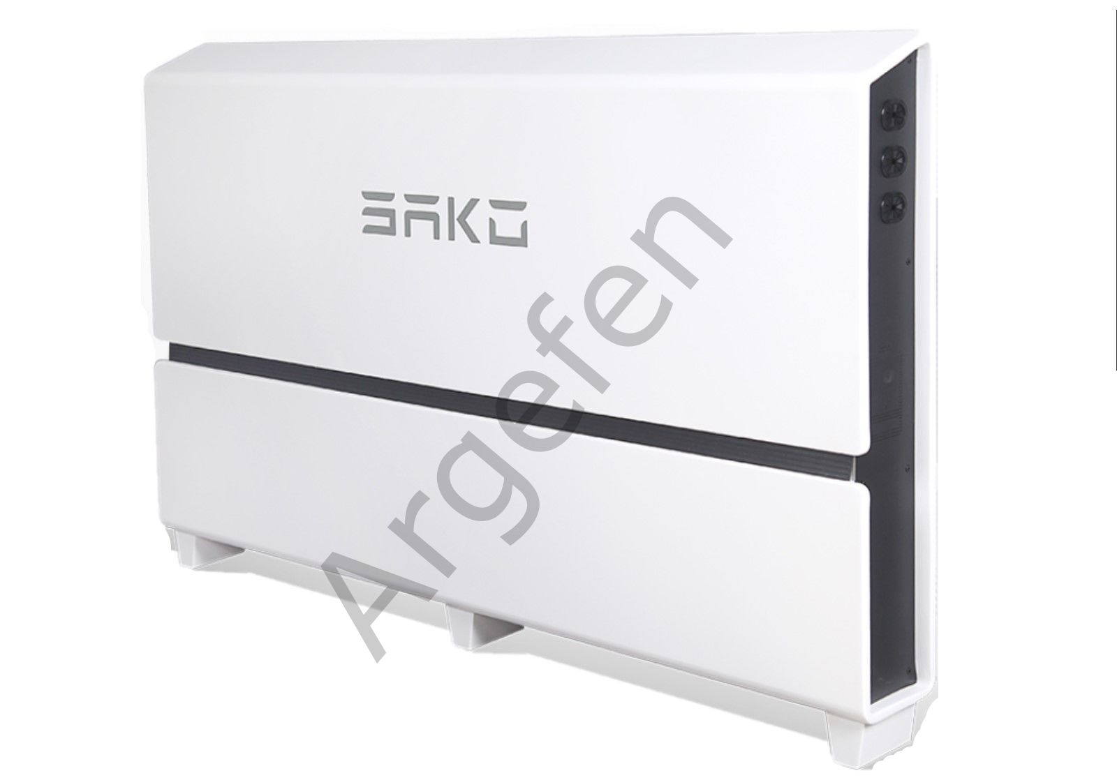 SAKO Lityum Akü 51,2V 138Ah (LiFePo4) 7 kWh