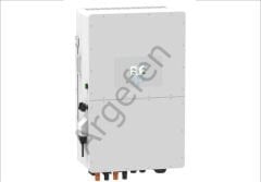 Deye 50kW 50.000 watt hibrit Hybrid Trifaz on grid inverter