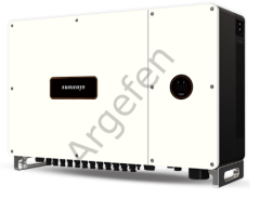 Sunways  50kW 50000 Watt  6MPPT  Trifaz ongrid   inverter