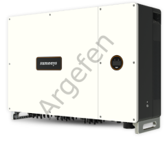 Sunways  80kW 80000 Watt  8MPPT  Trifaz ongrid   inverter