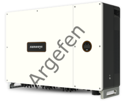 Sunways  110kW 110000 Watt  10MPPT  Trifaz ongrid   inverter