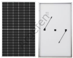 450 Watt A+ Half Cut Monokristal Perc Yeni Nesil Güneş (Solar) Panel 9BB