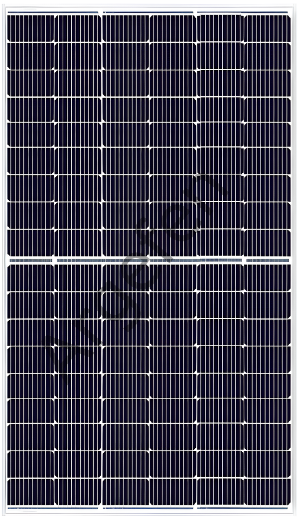 385 Watt  Half Cut Monokristal Perc Yeni Nesil Güneş (Solar) Panel 9BB