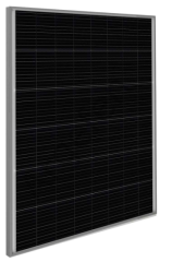 240 Watt  Monokristal  Güneş (Solar) Panel 12BB