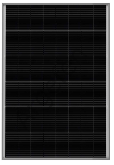240 Watt  Monokristal  Güneş (Solar) Panel 12BB