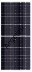 535 Watt  Half Cut Monokristal Perc Yeni Nesil Güneş (Solar) Panel 10BB
