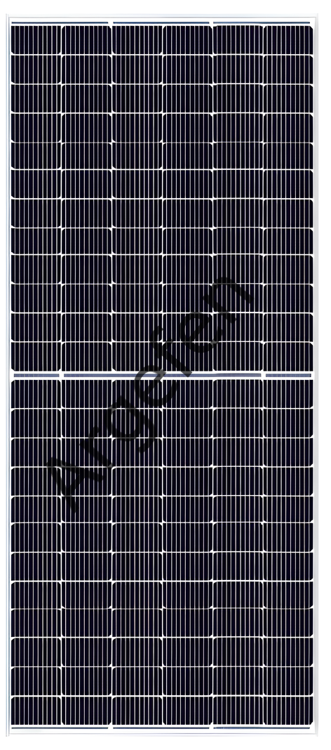 460 Watt  Half Cut Monokristal Perc Yeni Nesil Güneş (Solar) Panel 9BB