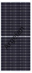 440 Watt  Half Cut Monokristal Perc Yeni Nesil Güneş (Solar) Panel 9BB