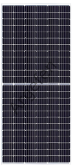 395 Watt  Half Cut Monokristal Perc Yeni Nesil Güneş (Solar) Panel 10BB
