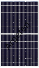 450 Watt  Half Cut Monokristal Perc Yeni Nesil Güneş (Solar) Panel 9BB