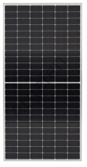 455 Watt  Half Cut Monokristal Perc Yeni Nesil Güneş (Solar) Panel 9BB