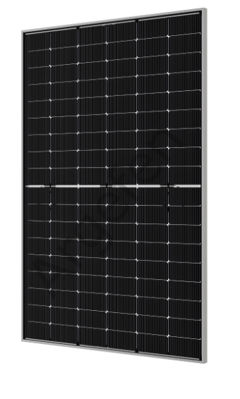 425 Watt  Half Cut Monokristal Perc Yeni Nesil Güneş (Solar) Panel 10BB