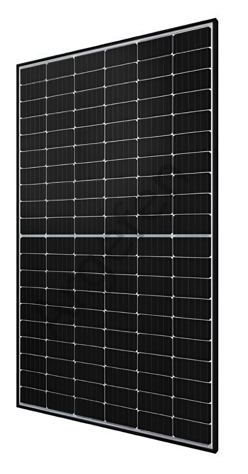 385 Watt A+ Half Cut Monokristal Perc Yeni Nesil Güneş (Solar) Panel